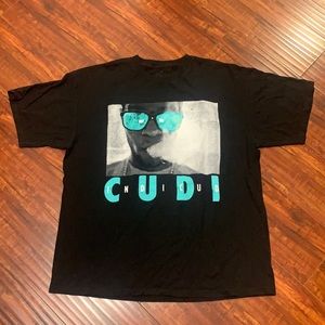 Kid Cudi Indicud T-Shirt size XL